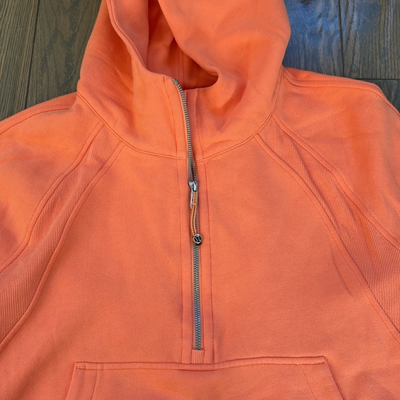 Lululemon Oversized Scuba Hoodie - Picture 5 of 7